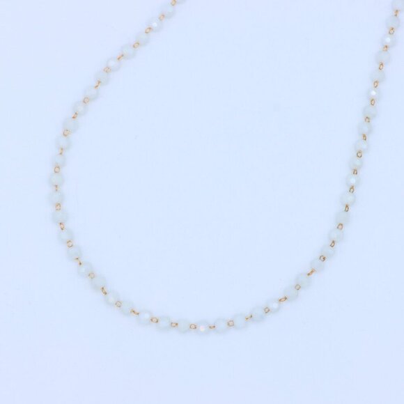 Delicate & Contemporary Necklace Chain, A Lovely Choice for Women, EVCH1192 - Picture 13 of 15